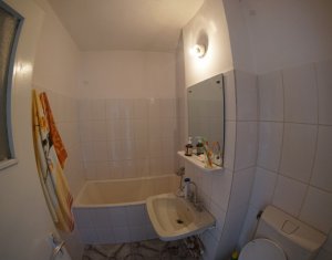 Appartement 2 chambres à louer dans Cluj-napoca, zone Gheorgheni