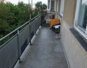 Appartement 2 chambres à louer dans Cluj-napoca, zone Gheorgheni