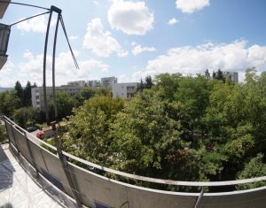 Appartement 2 chambres à louer dans Cluj-napoca, zone Gheorgheni