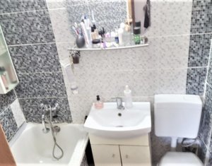 Appartement 2 chambres à vendre dans Cluj-napoca, zone Centru