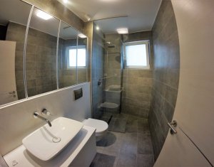 Appartement 2 chambres à louer dans Cluj-napoca, zone Centru