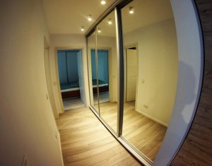 Appartement 2 chambres à louer dans Cluj-napoca, zone Centru