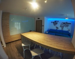 Appartement 2 chambres à louer dans Cluj-napoca, zone Centru