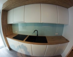 Appartement 2 chambres à louer dans Cluj-napoca, zone Centru