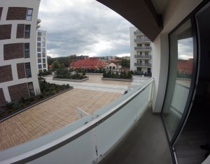 Appartement 2 chambres à louer dans Cluj-napoca, zone Centru