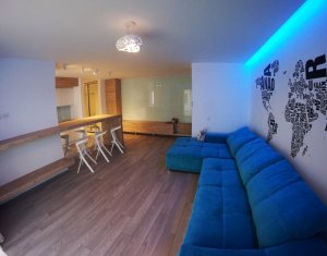 , 58m2 dans Cluj-napoca, zone Centru