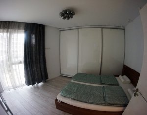 Appartement 2 chambres à louer dans Cluj-napoca, zone Centru