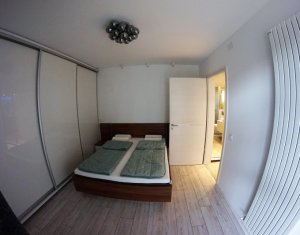 Appartement 2 chambres à louer dans Cluj-napoca, zone Centru