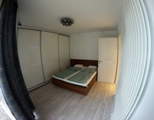 Appartement 2 chambres à louer dans Cluj-napoca, zone Centru