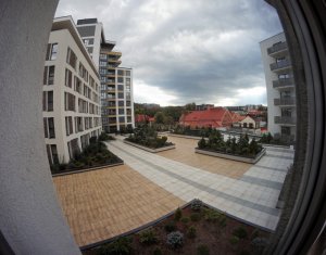 Appartement 2 chambres à louer dans Cluj-napoca, zone Centru