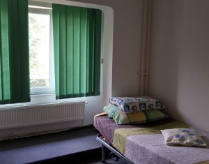 , 33m2 dans Cluj-napoca, zone Zorilor