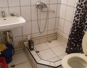 Appartement 1 chambres à louer dans Cluj-napoca, zone Zorilor