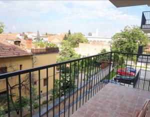 Lakás 2 szobák kiadó on Cluj-napoca, Zóna Centru