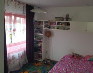 Maison 6 chambres à vendre dans Cluj-napoca, zone Manastur