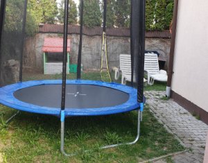 Maison 6 chambres à vendre dans Cluj-napoca, zone Manastur