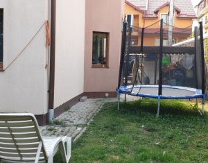 Maison 6 chambres à vendre dans Cluj-napoca, zone Manastur