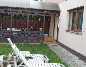 Maison 6 chambres à vendre dans Cluj-napoca, zone Manastur