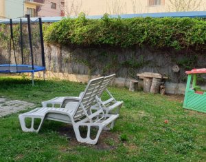 Maison 6 chambres à vendre dans Cluj-napoca, zone Manastur