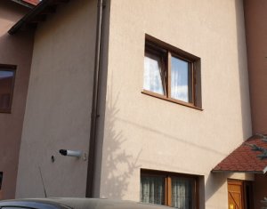 Maison 6 chambres à vendre dans Cluj-napoca, zone Manastur