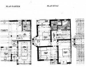 Maison 6 chambres à vendre dans Cluj-napoca, zone Manastur