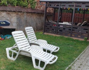 Maison 6 chambres à vendre dans Cluj-napoca, zone Manastur