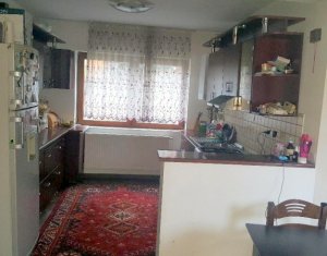 Maison 6 chambres à vendre dans Cluj-napoca, zone Manastur