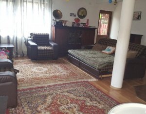 Maison 6 chambres à vendre dans Cluj-napoca, zone Manastur