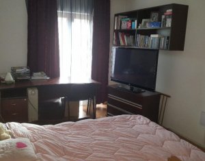 Maison 6 chambres à vendre dans Cluj-napoca, zone Manastur
