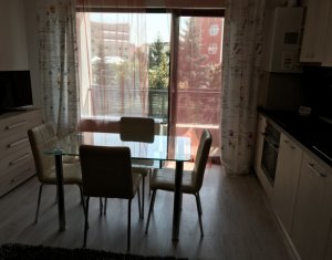 Appartement 2 chambres à louer dans Cluj-napoca, zone Marasti