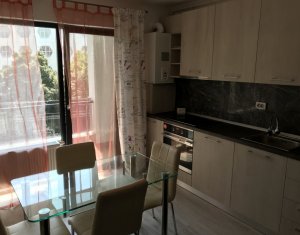 Appartement 2 chambres à louer dans Cluj-napoca, zone Marasti