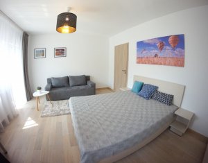 , 40m2 dans Cluj-napoca, zone Zorilor