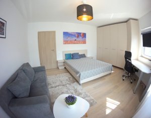 Appartement 1 chambres à louer dans Cluj-napoca, zone Zorilor