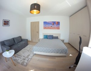Appartement 1 chambres à louer dans Cluj-napoca, zone Zorilor