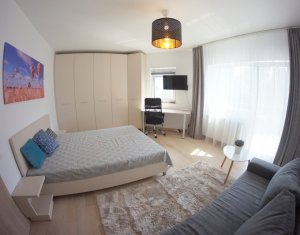 Appartement 1 chambres à louer dans Cluj-napoca, zone Zorilor