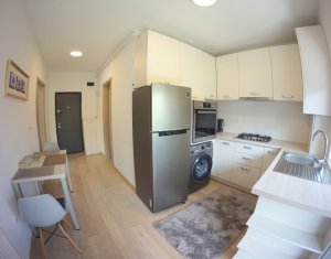 Appartement 1 chambres à louer dans Cluj-napoca, zone Zorilor