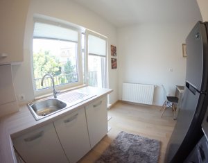Appartement 1 chambres à louer dans Cluj-napoca, zone Zorilor