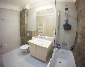 Appartement 1 chambres à louer dans Cluj-napoca, zone Zorilor