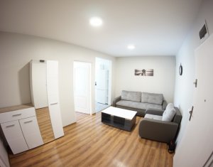 , 40m2 dans Cluj-napoca, zone Zorilor