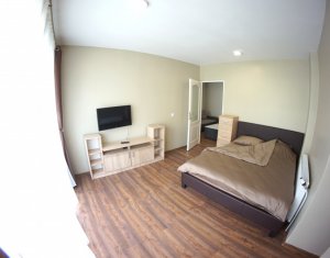 Appartement 2 chambres à louer dans Cluj-napoca, zone Zorilor