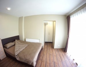 Appartement 2 chambres à louer dans Cluj-napoca, zone Zorilor