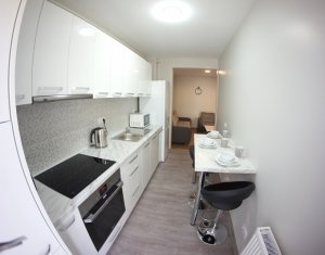 Appartement 2 chambres à louer dans Cluj-napoca, zone Zorilor
