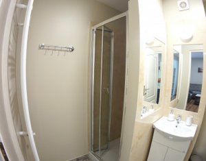 Appartement 2 chambres à louer dans Cluj-napoca, zone Zorilor