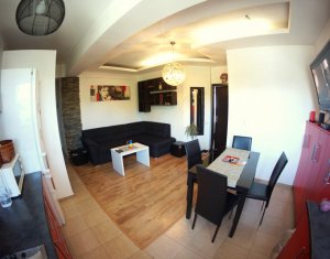 Appartement 3 chambres à louer dans Cluj-napoca, zone Plopilor