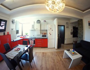 , 68m2 dans Cluj-napoca, zone Plopilor