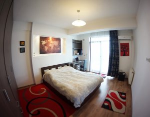 Appartement 3 chambres à louer dans Cluj-napoca, zone Plopilor