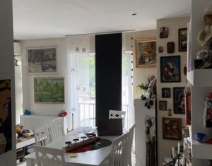 Appartement 2 chambres à vendre dans Cluj-napoca, zone Manastur