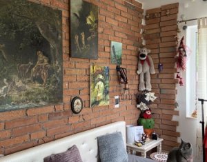 Appartement 2 chambres à vendre dans Cluj-napoca, zone Manastur