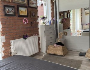 Appartement 2 chambres à vendre dans Cluj-napoca, zone Manastur