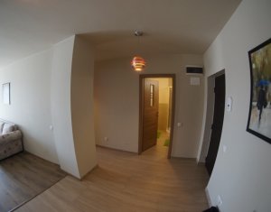Appartement 2 chambres à louer dans Cluj-napoca, zone Centru