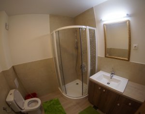 Appartement 2 chambres à louer dans Cluj-napoca, zone Centru
